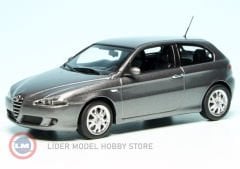 1:43 2005 Alfa Romeo 147 