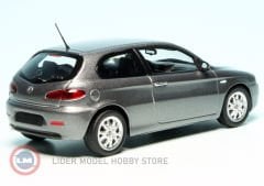 1:43 Maxichamps 2005 Alfa Romeo 147 