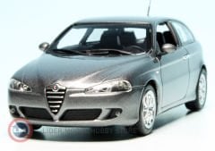 1:43 Maxichamps 2005 Alfa Romeo 147 