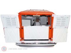 1:18 1976 Chevrolet G-series Van Good Times Machine