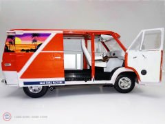 1:18 1976 Chevrolet G-series Van Good Times Machine