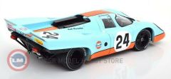 1:18 1970 Porsche 917K Gulf