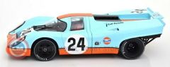 1:18 1970 Porsche 917K Gulf