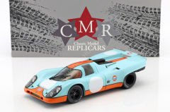 1:18 1970 Porsche 917K Gulf