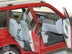 1:18 2013 Mercedes Benz GLK X204