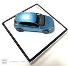 1:43 2019 RENAULT CLIO V