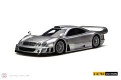 1:18 1998 Mercedes Benz CLK GTR Coupe