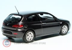 世界500台限定 MINICHAMPS Alfa Romeo 147 IAA 世界500台限定