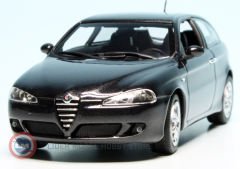 1:43 2005 Alfa Romeo 147 