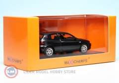 1:43 2005 Alfa Romeo 147 