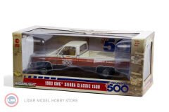 1:18 1983 GMC Sierra 1500  67th Indianapolis