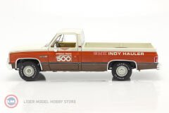1:18 1983 GMC Sierra 1500  67th Indianapolis