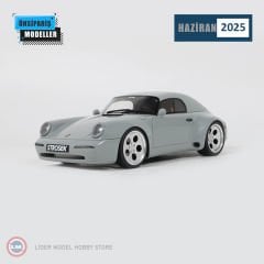1:18 GT Sprit Porsche Strosek Mega 30 Speedster Sport Classic | ÖN SİPARİŞ