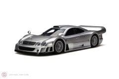 1:18 1998 Mercedes Benz CLK GTR Coupe