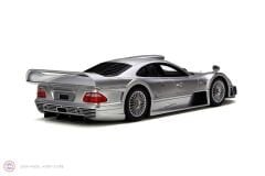 1:18 1998 Mercedes Benz CLK GTR Coupe