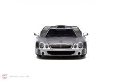 1:18 1998 Mercedes Benz CLK GTR Coupe