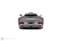 1:18 1998 Mercedes Benz CLK GTR Coupe