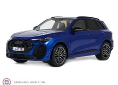 1:18 OTTO 2024 Audi DQ5 TFSI