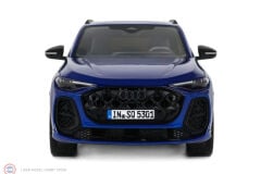 1:18 OTTO 2024 Audi DQ5 TFSI