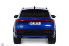 1:18 OTTO 2024 Audi DQ5 TFSI