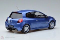 1:18 2012 Renault Clio 3 RS Gordini