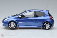 1:18 2012 Renault Clio 3 RS Gordini