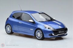 1:18 2012 Renault Clio 3 RS Gordini