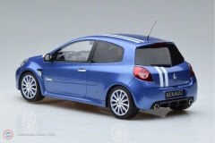1:18 2012 Renault Clio 3 RS Gordini