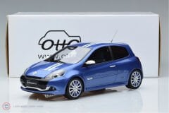 1:18 2012 Renault Clio 3 RS Gordini