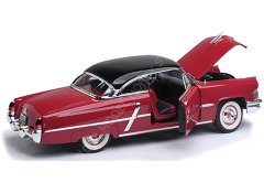 1:18 1952 Lincoln Capri