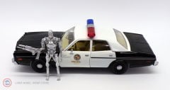 1:18 1977 Dodge Monaco Metropolitan Police Terminator