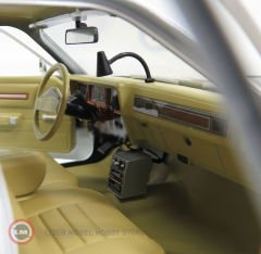 1:18 1977 Dodge Monaco Metropolitan Police Terminator