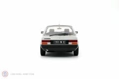 1:18 1985 Renault 25 PHASE 1 V6 INJECTION