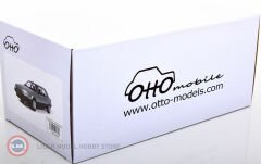 1:18 1985 Renault 25 PHASE 1 V6 INJECTION