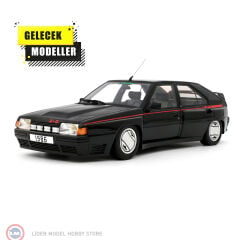 1:18 OTTO 1985 Citroen BX 4TC Serie 200
