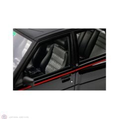1:18 OTTO 1985 Citroen BX 4TC Serie 200