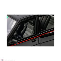 1:18 OTTO 1985 Citroen BX 4TC Serie 200
