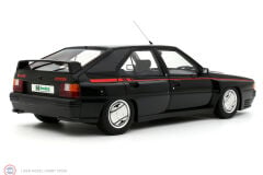 1:18 OTTO 1985 Citroen BX 4TC Serie 200