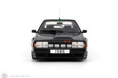 1:18 OTTO 1985 Citroen BX 4TC Serie 200