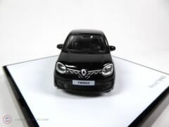 1:43 2014 RENAULT TWINGO III noir