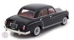 1:18 1956 Mercedes Benz 220S Limousine W180