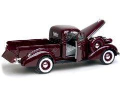 1:18 1937 Studebaker Coupe Pickup