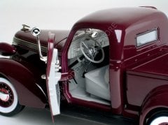 1:18 1937 Studebaker Coupe Pickup