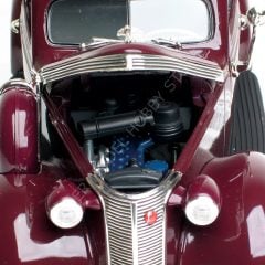 1:18 1937 Studebaker Coupe Pickup