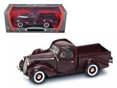 1:18 1937 Studebaker Coupe Pickup
