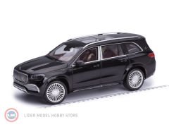 1:18 2021 Mercedes Benz Maybach GLS 600 4Matic X167
