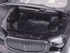 1:18 2021 Mercedes Benz Maybach GLS 600 4Matic X167