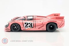 1:12 1971 Porsche 91720 Pink Pig #23 24h Le Mans Kauhsen Joest