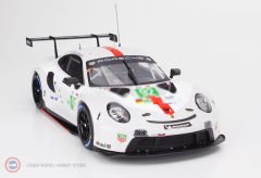 1:18 IXO Porsche 911 RSR #92 24h LeMans 2022
