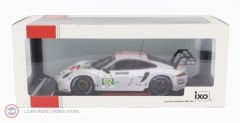 1:18 IXO Porsche 911 RSR #92 24h LeMans 2022